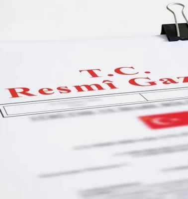 Anayasa Mahkemesi’nden 10 siyasi partiye mali denetim onayı