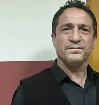Kahramanmaraş'taki okul saldırısı sonrası acılı babadan yürek burkan sözler: Evladım cennet kuşu oldu; bu nesil lider Türkiye'yi inşa edecek!