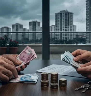 Site yönetimlerinde ‘keyfi zam’ dönemi kapandı: Yeni yasa yolda!