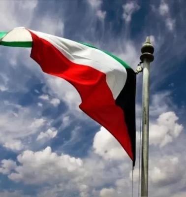 Kuveyt’te alarm: 24 saatte 4 İHA düşürüldü