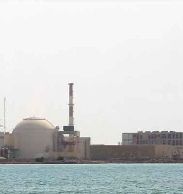 İran’ın Buşehr Nükleer Santrali’ndeki 200'den fazla Rus personel daha tahliye edilecek