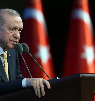 Cumhurbaşkanı Erdoğan, Yeni Zelanda Genel Valisi Kiro ile görüşecek