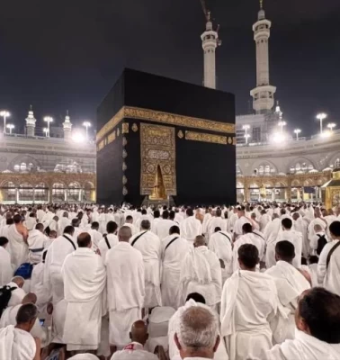 Suudi Arabistan yeni hac ve umre düzenlemelerini açıkladı