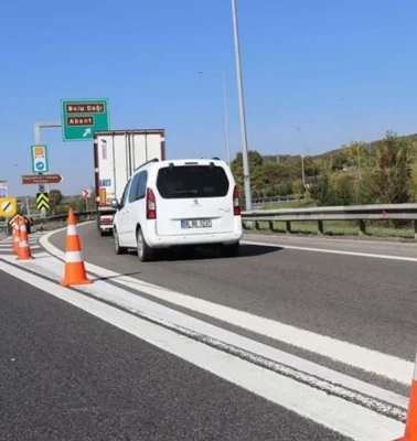 Karayolları 30 Nisan 2026 yol durumu bültenini yayınladı: Birçok yol trafiğe kapatıldı, işte alternatif rotalar!