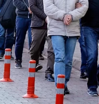 Van'da göçmen kaçakçılığı operasyonu