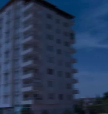 Trabzon’da 6 yaşındaki çocuk 8. kattan düşerek hayatını kaybetti