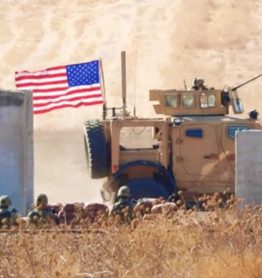 Suriye’de bir devir kapandı: ABD stratejik üslerden tamamen çekildi!