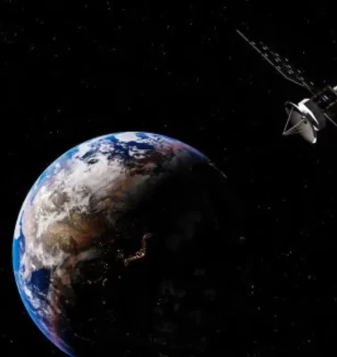 Her 36 saniyede bir çarpışma riski! Uzayda trafik kontrolden çıktı