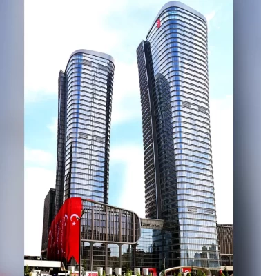 Ziraat Bankası’na küresel finans dünyasından 1,75 milyar dolarlık güven