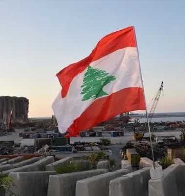 İran'dan İsrail'e Lübnan uyarısı:  'Ezici ve pişman edici bir karşılık vereceğiz'