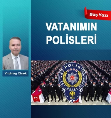 Vatanımın polisleri