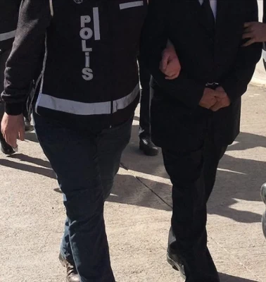 Burdur'da kan donduran olay! Tartıştığı adamın eşini ve oğlunu vurdu