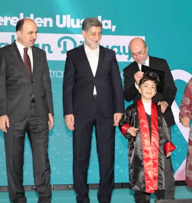 2 Nisan Otizm Farkındalık Günü'nde SOBE’den yeni şube müjdesi