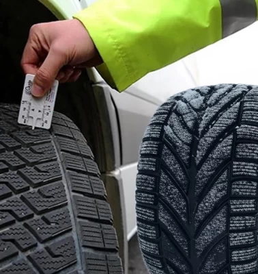 Zorunlu kış lastiği uygulaması bitiyor! Peki lastik değiştirme ücretleri ne kadar?