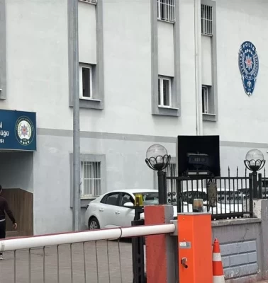 Okul saldırısı tehdidinde bulunan öğrenci adli kontrol şartıyla serbest bırakıldı