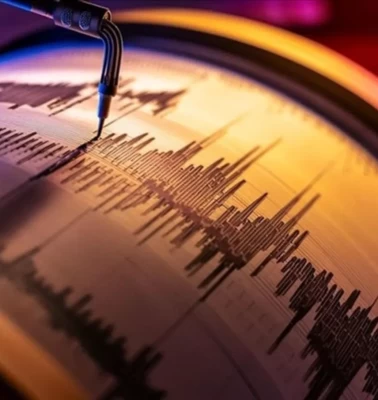 AFAD son dakika duyurdu: Akdeniz açıklarında korkutan deprem