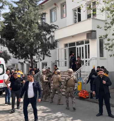 Siber polisi düğmeye bastı! Kahramanmaraş saldırısı görüntülerini yayan 63 hesaba soruşturma