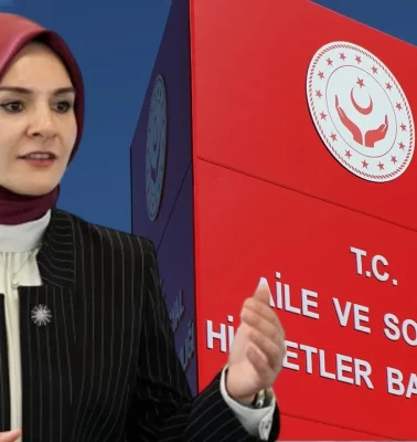 Aile ve Sosyal Hizmetler Bakanlığı ev sahipliğinde dev zirve: 17 ülke Ankara'da buluşuyor