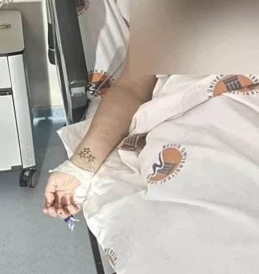 Önce şarj kablosuyla boğdu sonra 10 yerinden bıçakladı!