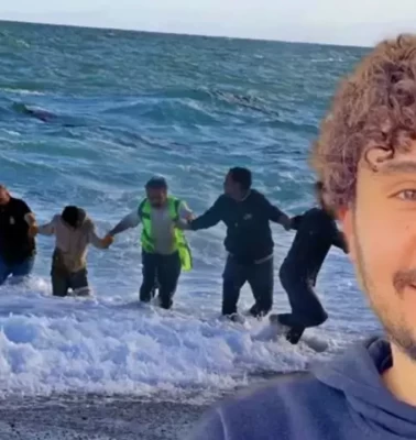 Egzamasına çare ararken canından oldu