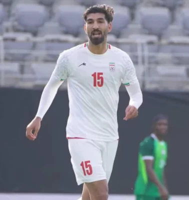 İran Milli Takımı’nda Shahriar Moghanlou gelişmesi!