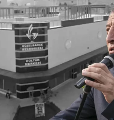 Güzelbahçe Belediye Başkanı Mustafa Günay görevden uzaklaştırıldı!
