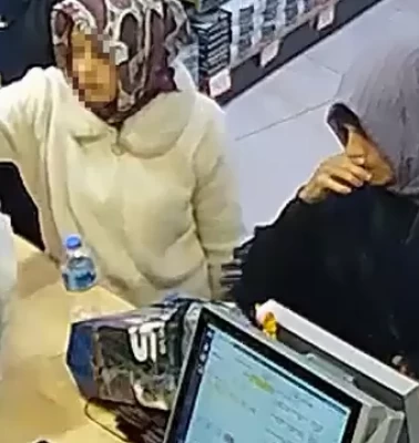 Hırsızlardan 'yok artık' dedirten yüzsüzlük! Çaldıkları parayla bakın ilk ne yaptılar?