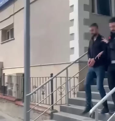 Dini nikahlı eşiyle konuşma bahanesiyle geldi, ateş açtı!