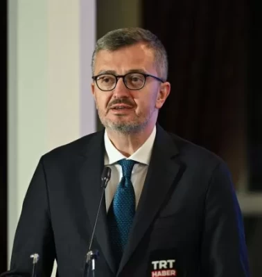 İletişim Başkanı Duran'dan New York'taki Türk Günü etkinliğine ilişkin paylaşım