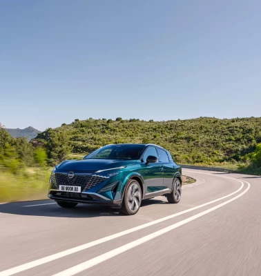 Nissan Türkiye’den özel kampanya