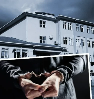 Saldırı sonrası paylaşım yapan çocuklar hakkında flaş karar!