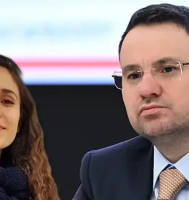 Bakan Gürlek’ten Gülistan Doku açıklaması: Kilit isimi ABD'den istedik