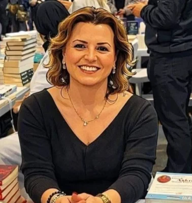 Miras vahşetine kurban giden Ayten Öztürk'ün hayatı, kitapları ve ölüm nedeni
