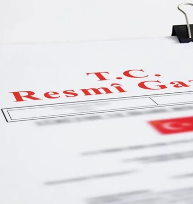 8 Mayıs 2026 Resmi Gazete yayında! COP31 için düğmeye basıldı
