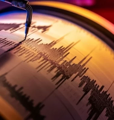 Adana'da şiddetli deprem! Birçok ilden hissedildi