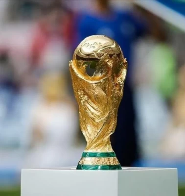 Uzmanlardan 2026 FIFA Dünya Kupası dolandırıcılığı uyarısı