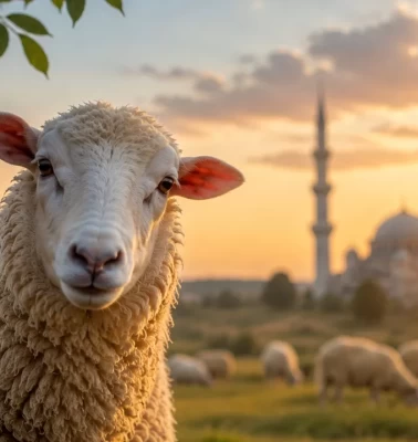 Kurban kesmek İslam’ın şartı mı? Kurban kesmek zorunlu mu? İşte dini hükmü ve mezheplere göre görüşler