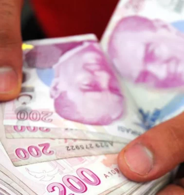 Bakan Işıkhan açıklamıştı, gözler Meclis'te