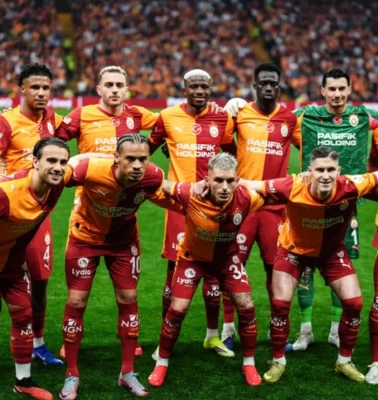 Siyasilerden Süper Lig şampiyonu Galatasaray için kutlama mesajları