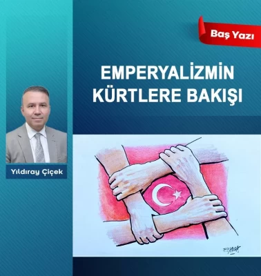 Emperyalizmin kürtlere bakışı