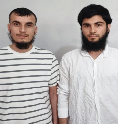 Şehit ailesine musallat olan kardeşler iddiaları yalanladı: 100 deve kan parası istemedik