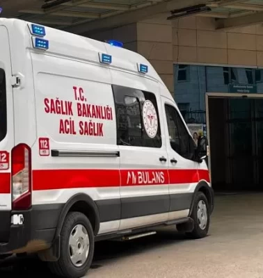 Siirt’te elektrik akımı faciası