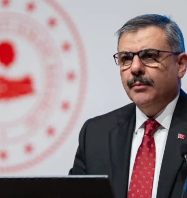 Bakan Çiftçi'den 'Sokak hayvanları' mesajı! Eylül-Ekim ayını işaret etti