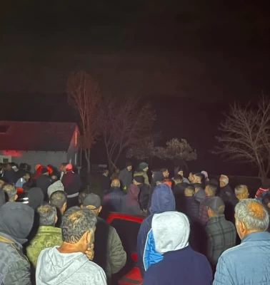 Yozgat Valiliği duyurdu: 3 yaşındaki çocuk için komandolar sahaya indi