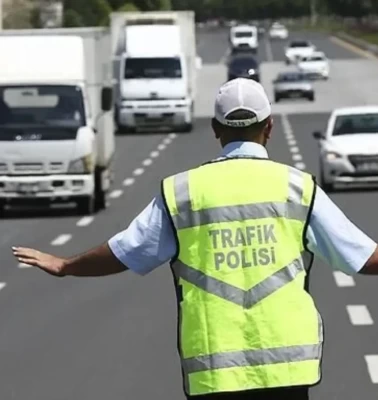 İstanbullular dikkat! 20 Mayıs'ta 3 ilçede çok sayıda yol trafiğe kapatılacak