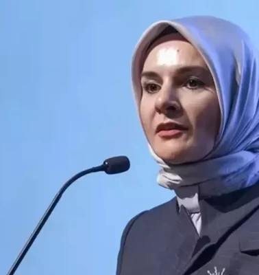 Bakan Göktaş duyurdu: Aile ve Nüfus On Yılı Genelgesi Resmi Gazete'de