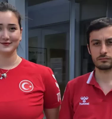 Milli atıcılar Almanya'da dördüncü basamakta yer aldı
