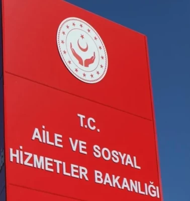 Bakımevindeki görüntüler sonrası Bakanlık harekete geçti