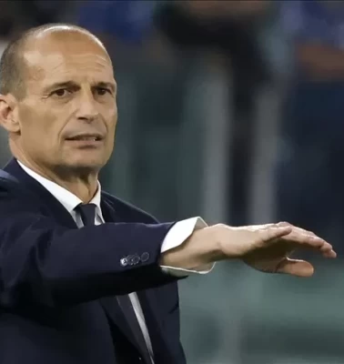 Milan'da Massimiliano Allegri dönemi sona erdi