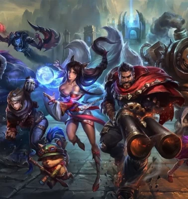 LoL çöktü mü? 18 Mayıs League of Legends sunucu sorunu